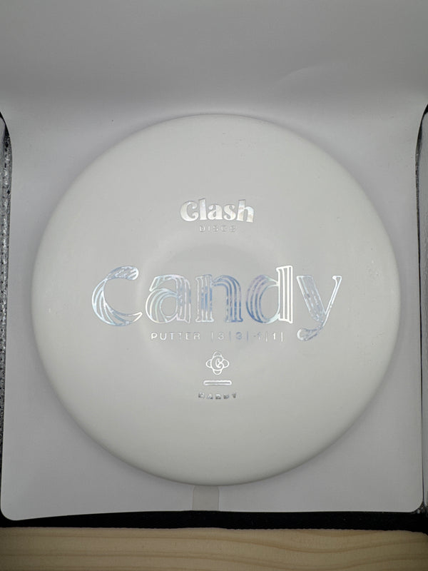 Candy Hardy