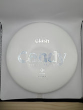 Candy Hardy