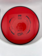 Spin Neutron