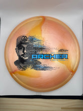 Archer 2026 Tour Series
