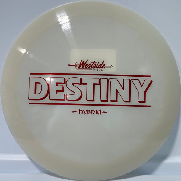 Destiny Hybrid