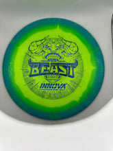 Beast Halo
