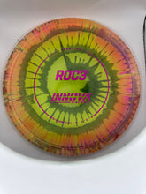 I-Dye Champion Roc3