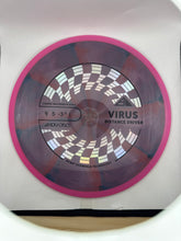 Virus Cosmic Neutron