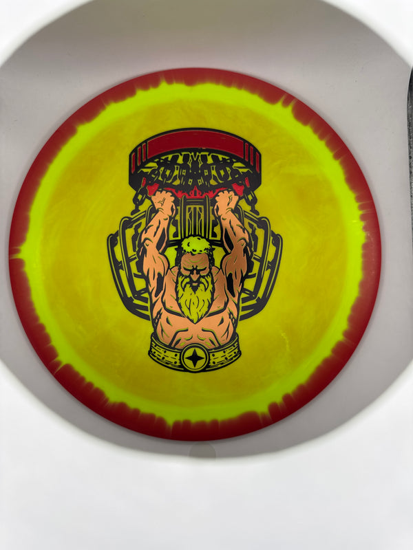Innova Halo Star Wraith Distance Driver - Jen Allen Tour Series