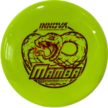Mamba Star