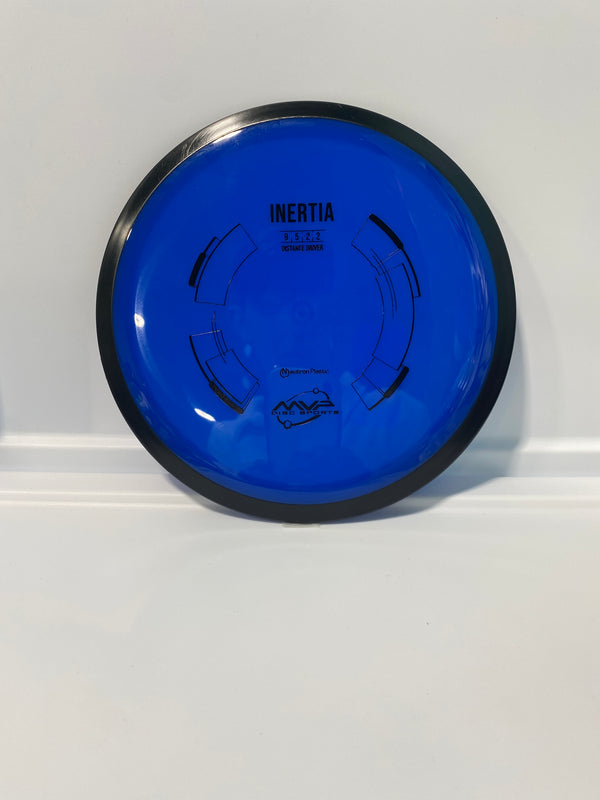 Inertia Neutron