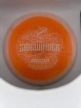 Sidewinder Halo