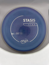 Stasis Neutron