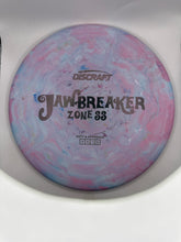 Zone SS Jawbreaker