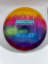 I-Dye Champion Teebird3