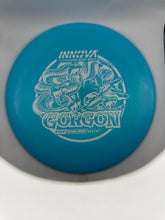 Gorgon Star