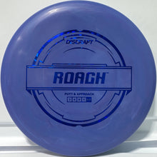 Roach Putter Line
