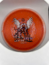 Infinite Discs Sphinx Signature Halo Metal Flake C-Blend Fairway Driver