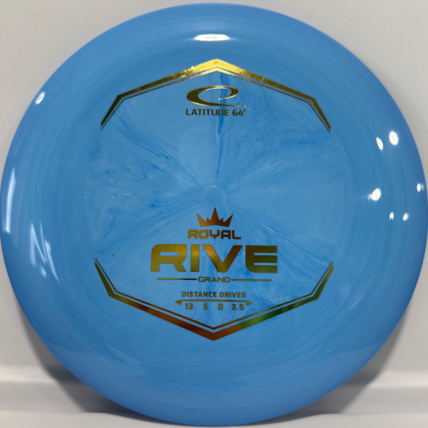 Rive Royal Grand