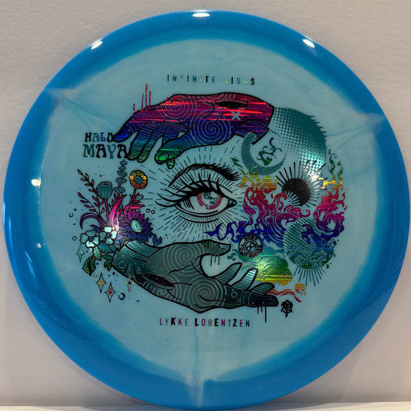 Maya Signature Halo S-Blend