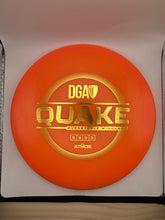 Quake Atmos