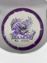 Diamond Gold Orbit