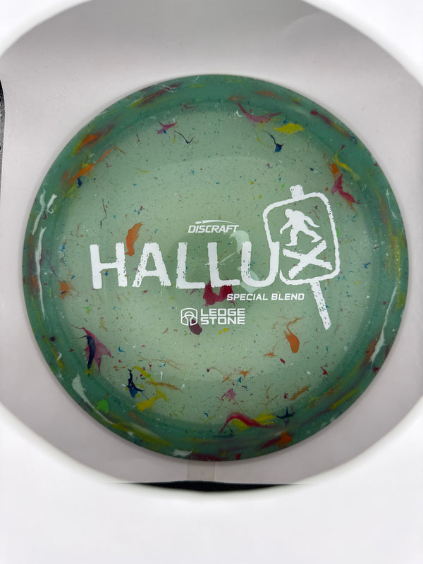 Jawbreaker Z FLX Hallux