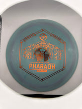 Infinite Swirly S-Blend Pharaoh