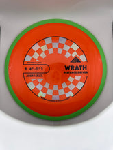 Wrath Neutron PLC
