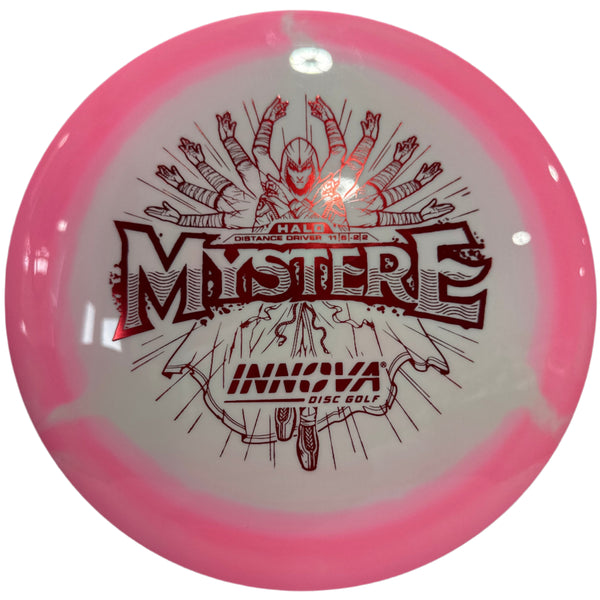 Mystere Halo Star