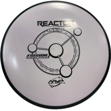 Reactor Fission