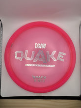 Quake Spark