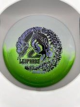 Innova Ohn Scoggins Duo Leopard3 Fairway Driver - Tour Series