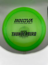 Thunderbird Champion