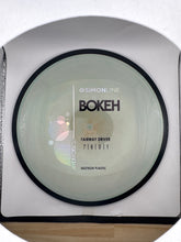Neutron Bokeh