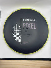Pixel Electron