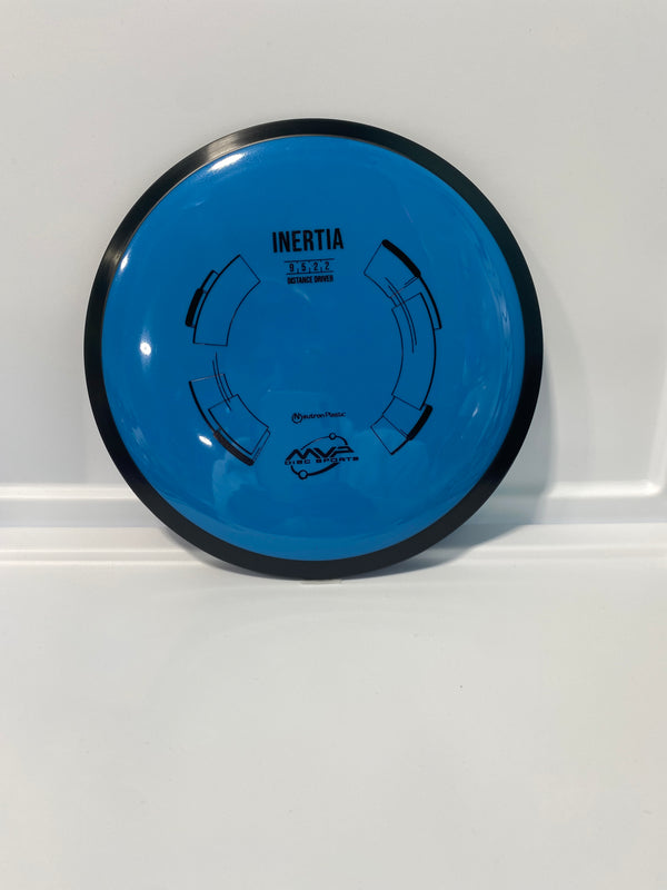 Inertia Neutron