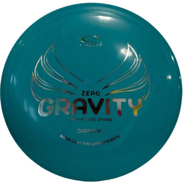 Diamond Zero Gravity