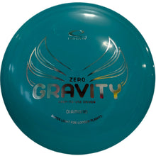 Diamond Zero Gravity