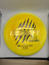 Buzzz SS Six-Claw ESP