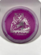 Sapphire Opto Orbit