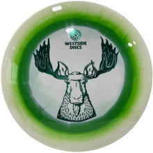 Stag Tournament Ring