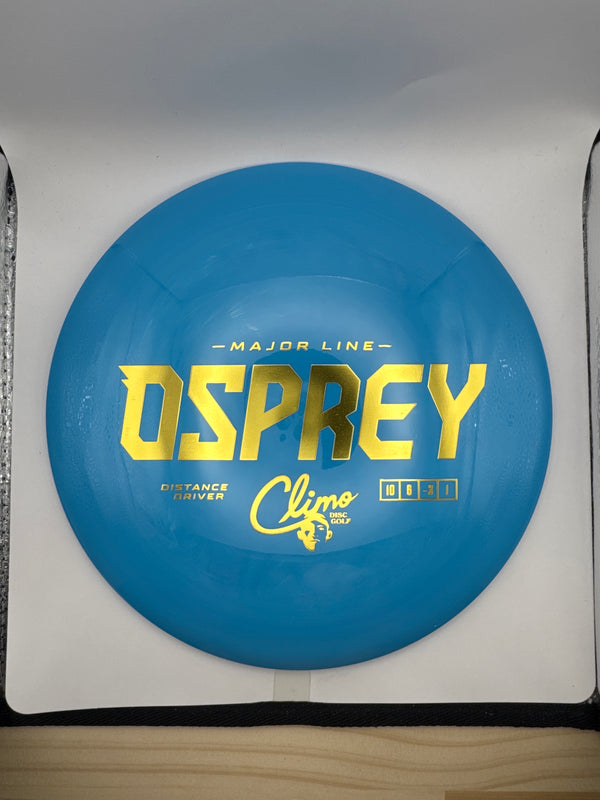 Osprey Major Line