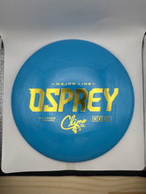 Osprey Major Line