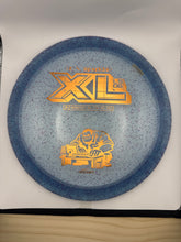Xl - Z Sparkle