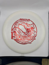 Sidewinder Star