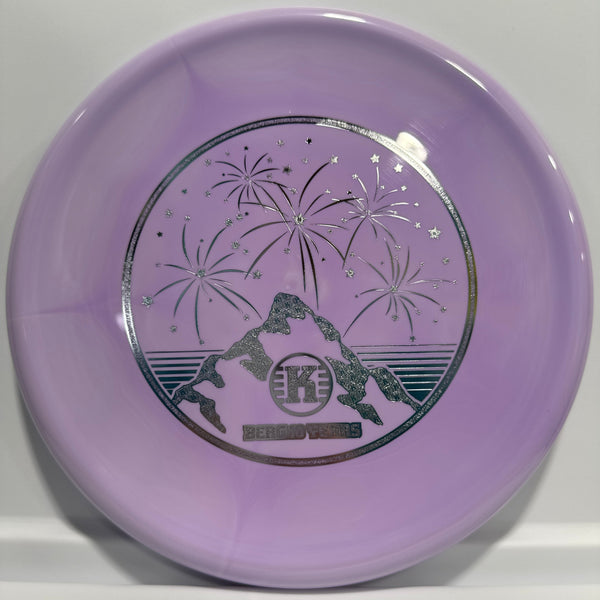 Berg K1 Swirl - 10-Year Edition