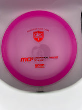 C-Line MD5