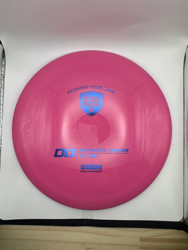 DD S-Line
