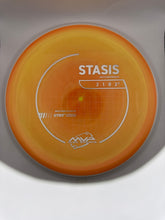 Stasis Neutron