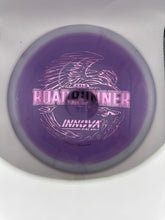 Roadrunner Halo