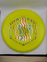 Khonsu I-Blend
