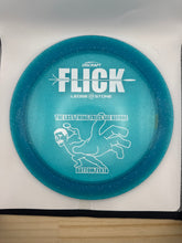 Flick Z Sparkle