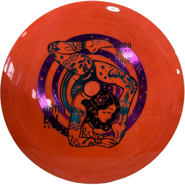 Omen Aura